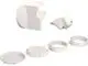 STIEBEL-ELTRON-Luftumlenk-Set-LUS-221-301-236899 gallery number 1